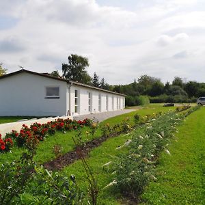 Koebenhovedskov Bed & Breakfast Bed & Breakfast Rodding Exterior photo