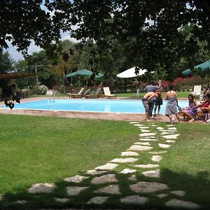 Villaggio Del Sole Giove Exterior photo