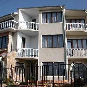 Guest House Orbita Tyulenovo Exterior photo