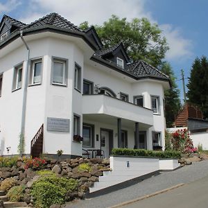 Gaestehaus Ballmann Apartment Rockeskyll Exterior photo