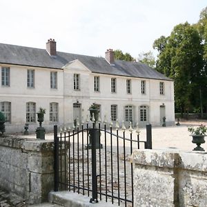 Chateau De Maudetour Bed & Breakfast Exterior photo