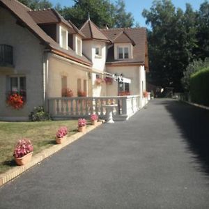 Les Chambres Du Lac Forges-les-Eaux Exterior photo