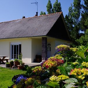 Chatelet Camelot Bed & Breakfast Plouha Exterior photo