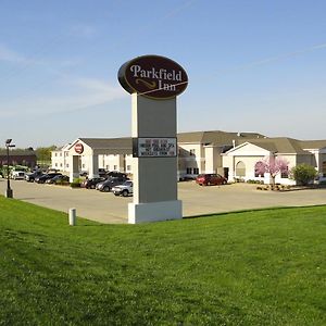 Parkfield Inn - Clinton Exterior photo