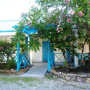 The Lodge - Antigua English Harbour Exterior photo