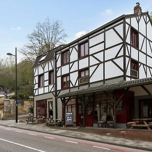 Het Vakwerkhuis Apartment Valkenburg aan de Geul Exterior photo