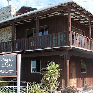 Inn The Bay Bed & Breakfast Kaikoura Exterior photo