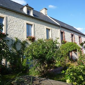 Chambres D'Hotes Le Clos Tassin Colleville-sur-Mer Exterior photo