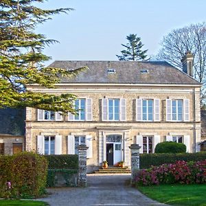 La Fresnee Chambres D'Hotes Mosles Exterior photo