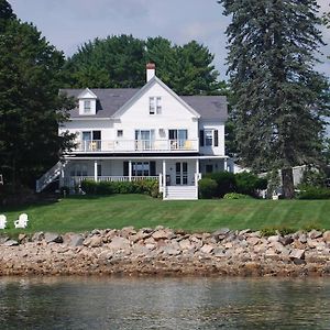 Dockside Guest Quarters Hotel York Exterior photo