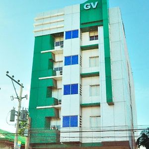 Gv Hotel - Talisay City Exterior photo