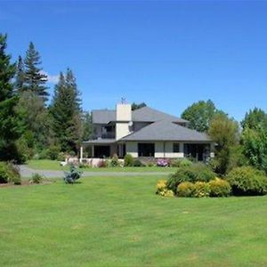 Tui Lodge Turangi Exterior photo