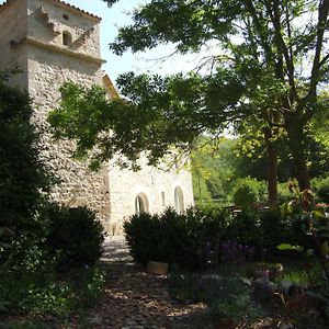 Le Moulin De Gauty Bed & Breakfast Saint-Jean-et-Saint-Paul Exterior photo