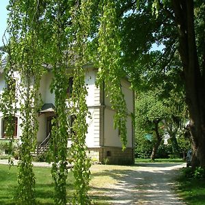 Chambres D'Hotes La Maison De Juliette Valentigney Exterior photo