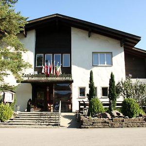 Landgasthof Hoelzlisberg Hotel Eichberg Exterior photo