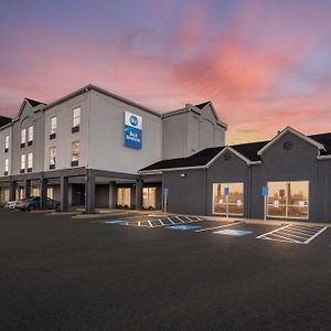 Best Western Shackleford Hotel Little Rock Exterior photo