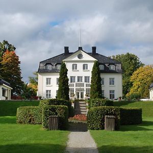 Baldersnaes Herrgard Guest House Dals Langed Exterior photo