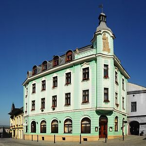 Hotel Ruzek Hranice  Exterior photo