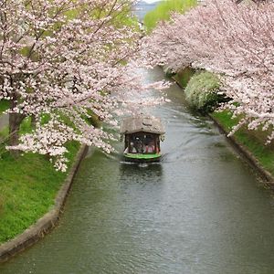 Secret Garden Kyoto Villa Exterior photo