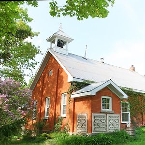 Picturesque School House Retreat Villa Meaford Exterior photo