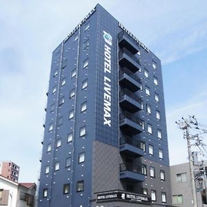 Hotel Livemax Minamihashimoto Ekimae Sagamihara Exterior photo