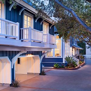 Hideaway Santa Barbara, A Kirkwood Collection Hotel Exterior photo