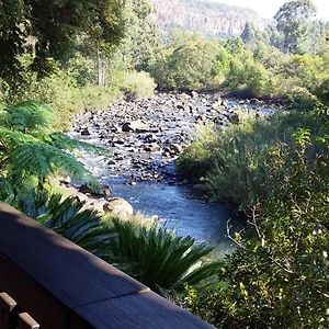 Crocriver Chalet Schoemanskloof Apartment Shoemanskloof Exterior photo