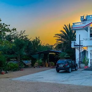 Jawai Dam Stay Bisalpur Exterior photo