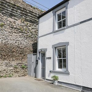 Havens End Villa Conwy Exterior photo