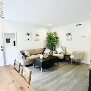 2Br Apt With Ac, Washer, Dryer, Ev Station, Free Parking In Cupertino Apartment Sunnyvale Exterior photo