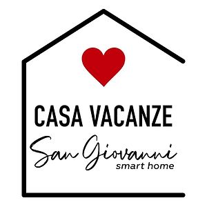 Casa Vacanze San Giovanni Villa Potenza Exterior photo