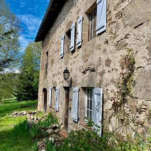 Le 1830 Villa Eglisolles Exterior photo