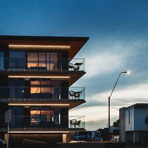 The Coomber - Luxury Apartments & Studios New Plymouth Exterior photo
