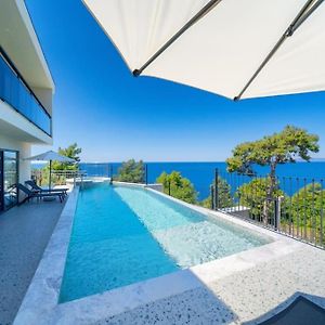 Villa Larrisa Fethiye Exterior photo