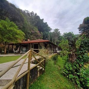 Casa Sitio De Sol Villa Penedo  Exterior photo