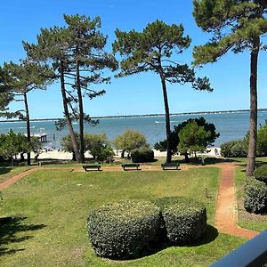 Vue Mer Apartment Arcachon Exterior photo