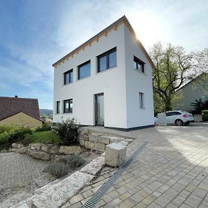 Tiny House Wettelsheim Villa Treuchtlingen Exterior photo