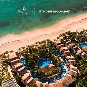 El Dorado Casitas Royale Catamaran, Cenote & More Inclusive (Adults Only) Hotel Puerto Morelos Exterior photo