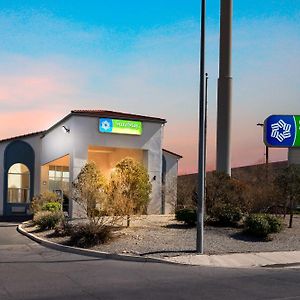 Surestay Hotel By Best Western Albuquerque Midtown Exterior photo