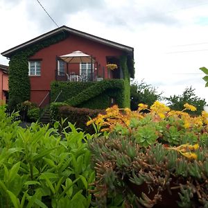 Agriturismo Il Biancospino Bed & Wine Apartment Lerma Exterior photo