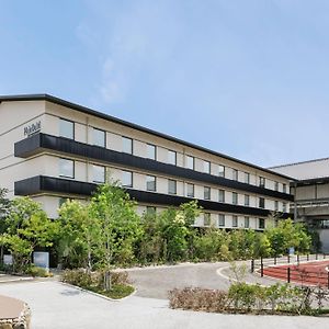 Fairfield By Marriott Saga Ureshino Onsen Hotel Exterior photo