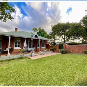 Heritage Haven Hotel Howick Exterior photo