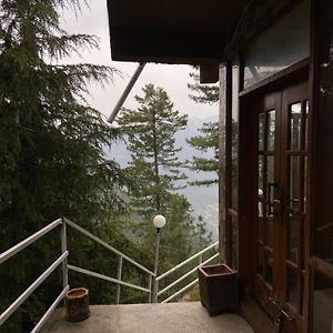 Sikandar Bagh Cottages Nathia Gali Exterior photo