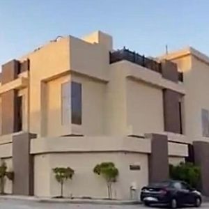 Shkk Fndkia Fakhra Apartment Riyadh Exterior photo