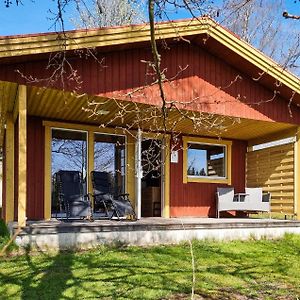 Amazing Home In Gllstad With House Sea View Dalstorp Exterior photo