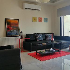 Almashreq Building Apartment Amman Exterior photo