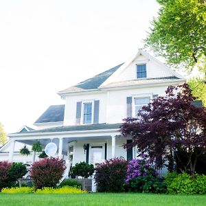 Horizen Bnb Bed & Breakfast Leamington Exterior photo