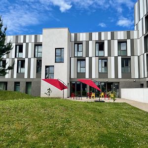 Premiere Classe Le Havre Centre-Les Docks Hotel Exterior photo