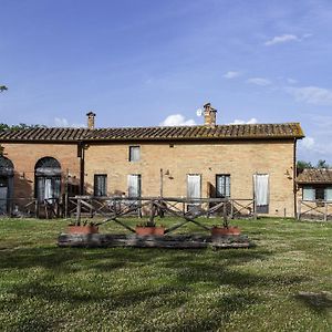 Appartamenti Starebene A Siena Exterior photo