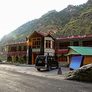 Oyo 5910 Hotel Anupam Kasol Exterior photo